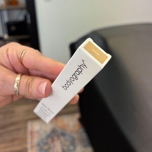 Bodyography Epic Brow Pen (Shade BLONDE ) - BRAND NEW, NEVER OPENED